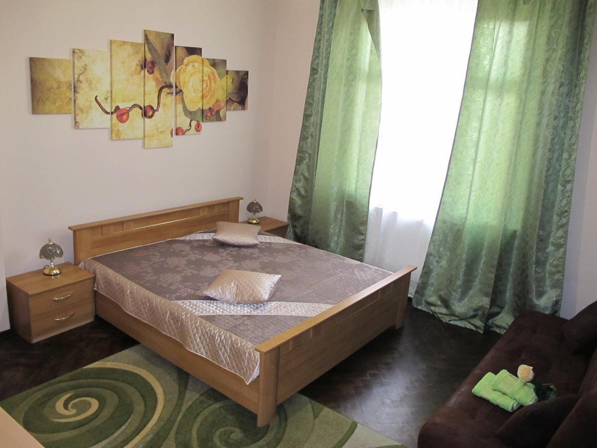 All Seasons Hostel ปราก ภายนอก รูปภาพ