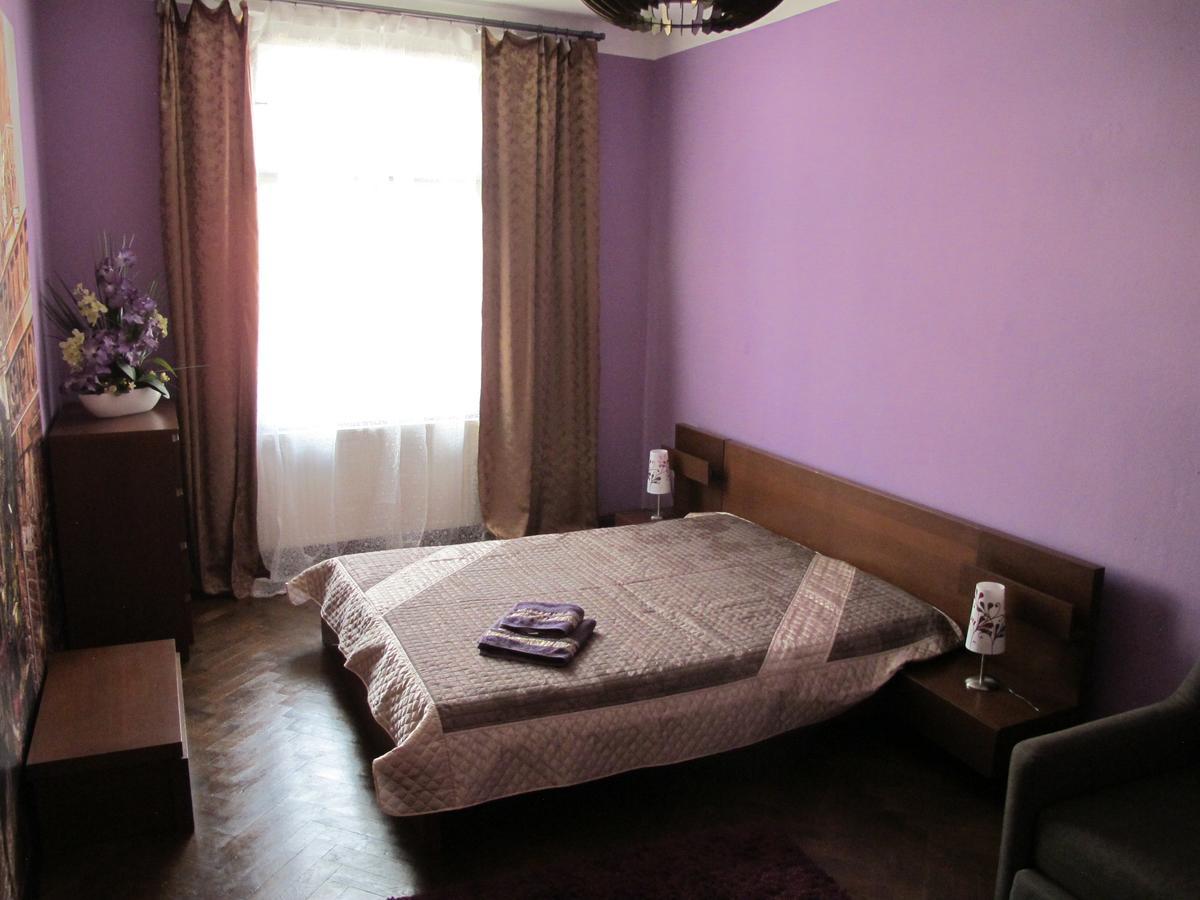 All Seasons Hostel ปราก ภายนอก รูปภาพ
