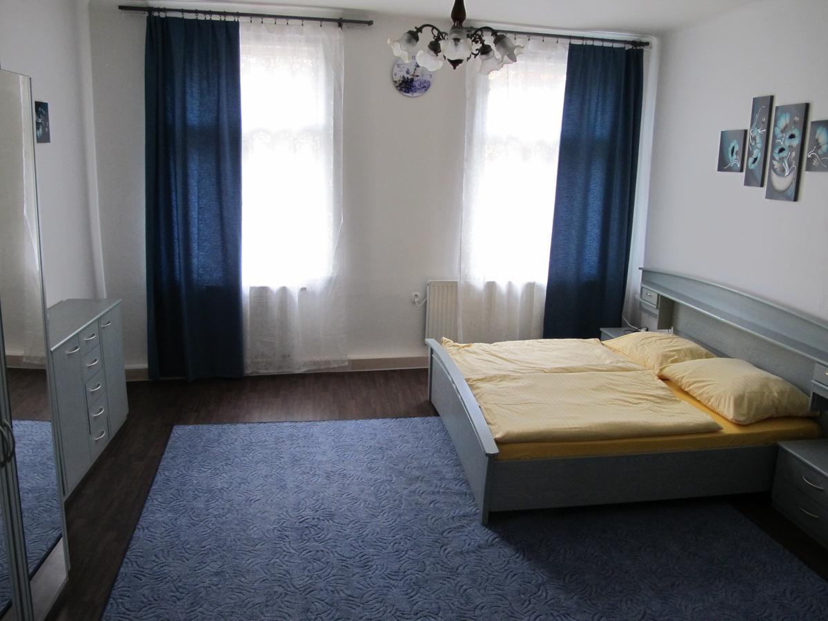 All Seasons Hostel ปราก ภายนอก รูปภาพ